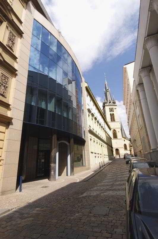 Hotell Ea Crystal Palace