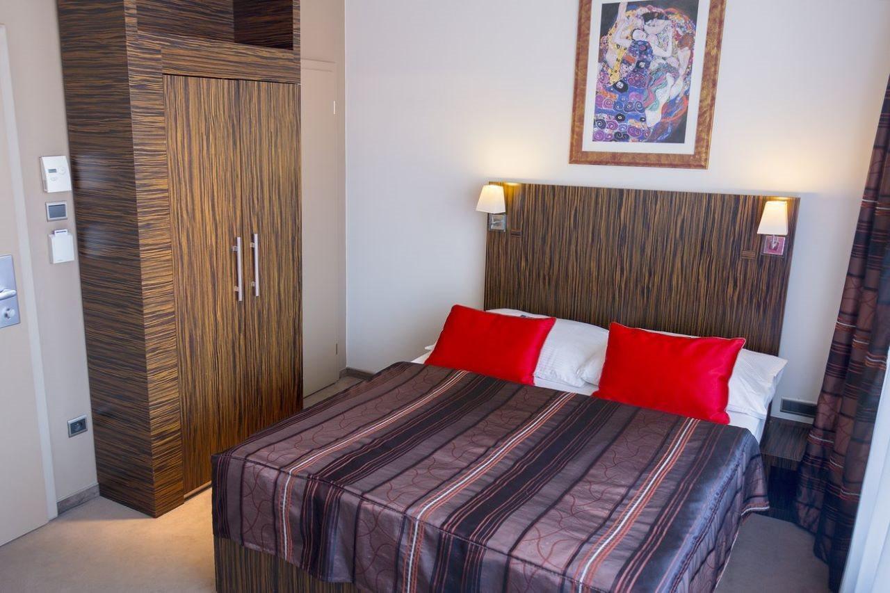 Ea Crystal Palace 4* Praha